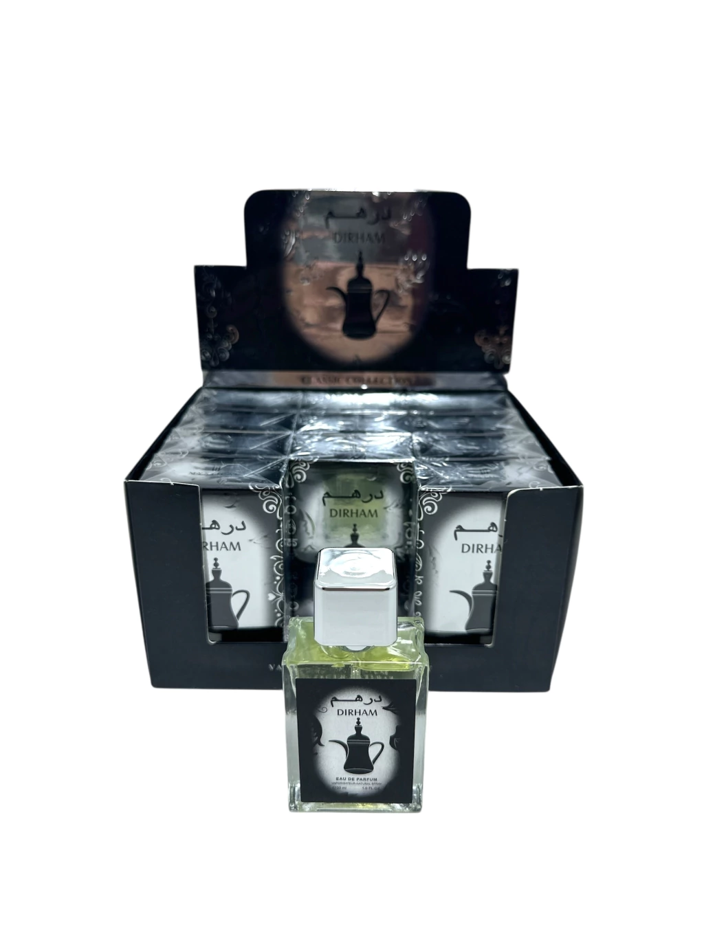Perfume Dirham 30ml